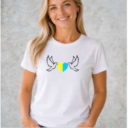 Ukraine peace two