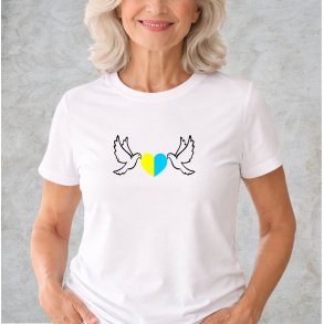 Ukraine peace two