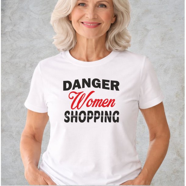I Love Camping Shirt