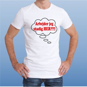 Arbejder jeg stadig her.