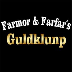 Farmor og farfars guldklump.