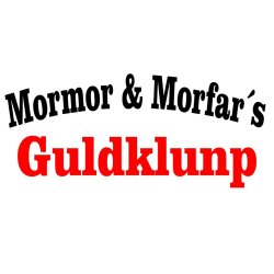 Mormor &amp; morfars guldklump.