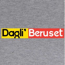 Dagli`g Beruset Shirt