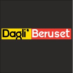 Dagli`g Beruset Shirt