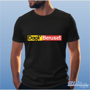 Dagli`g Beruset Shirt