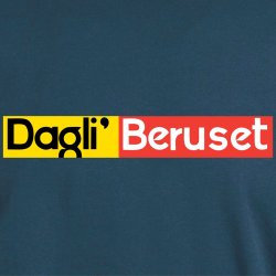 Dagli`g Beruset Shirt