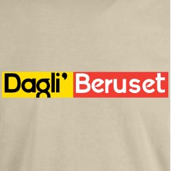 Dagli`g Beruset Shirt