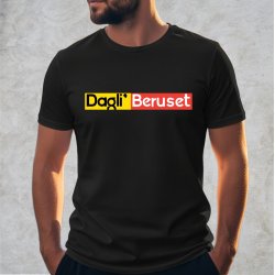 Dagli`g Beruset Shirt