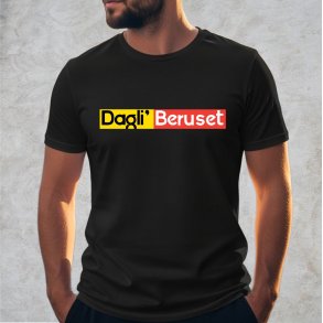 Dagli`g Beruset Shirt