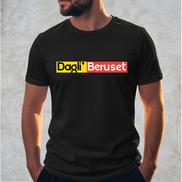 Dagli`g Beruset Shirt