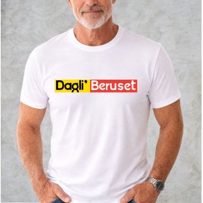 Dagli`g Beruset Shirt