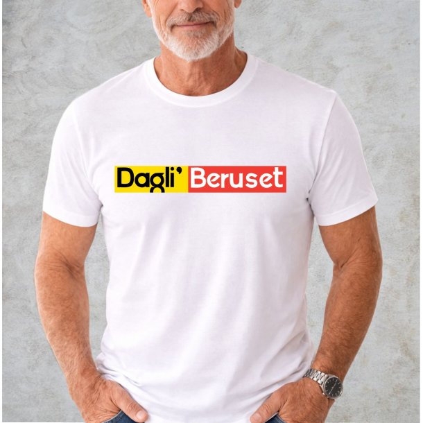 Dagli`g Beruset Shirt