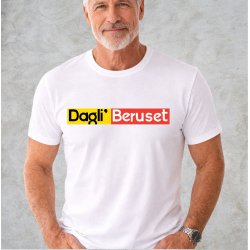 Dagli`g Beruset Shirt