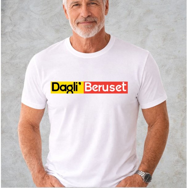 Dagli`g Beruset Shirt