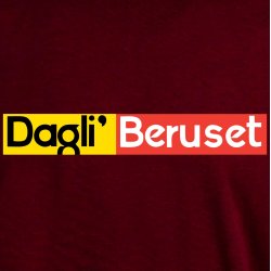 Dagli`g Beruset Shirt