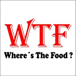 WTF Where�s FOOD