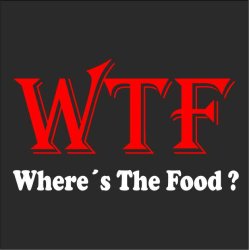WTF Where�s FOOD