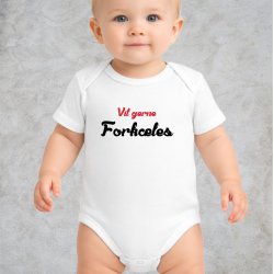 Vil gerne fork�les