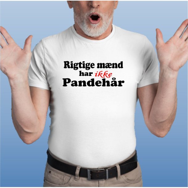 Rigtige mnd har Ikke pandehr