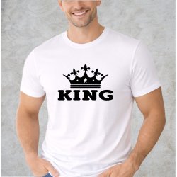 KING shirt