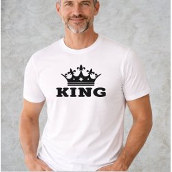 KING shirt