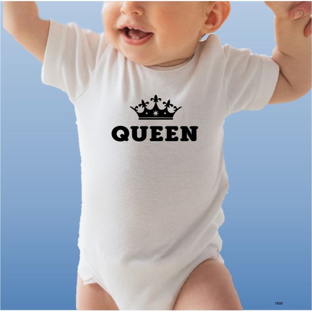 KING Baby Shirt