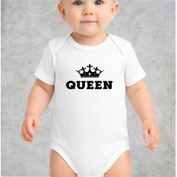 Queen  Bodystocking,