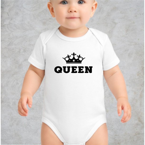 Queen  Bodystocking,