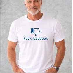 Fuck facebook