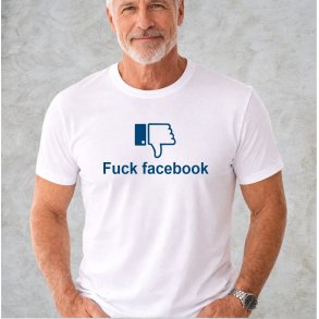 Fuck facebook