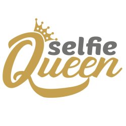 Selfie queen shirt
