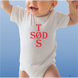 Sd Ts Baby Shirt
