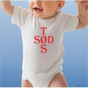 Sd Ts Baby Shirt