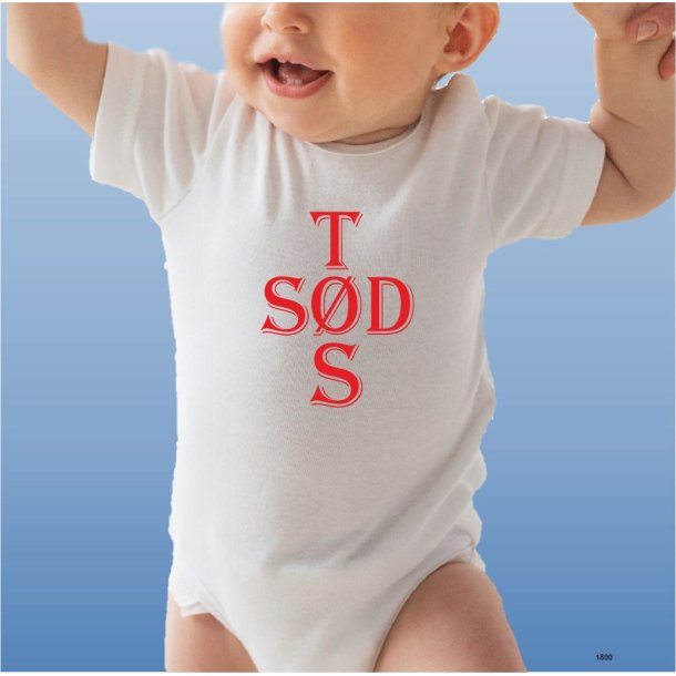 Sd Ts Baby Shirt