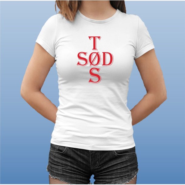 Sd Ts Shirt