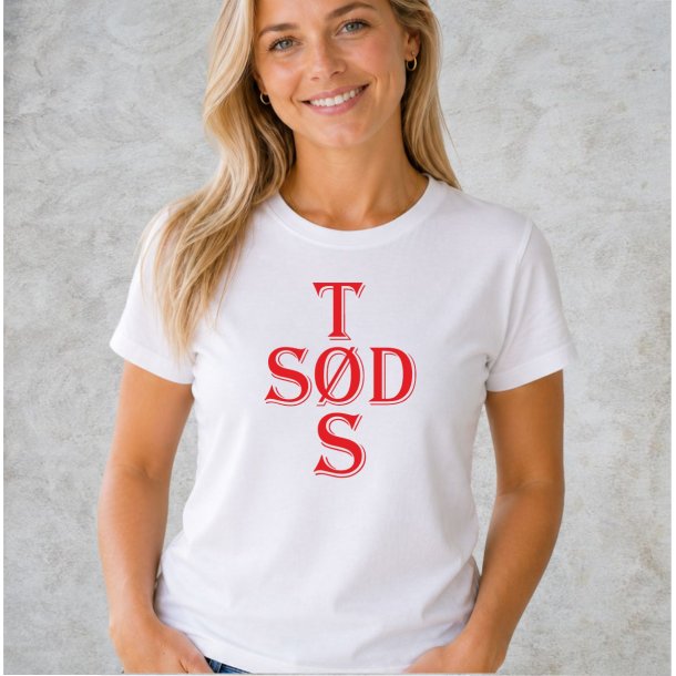 S�d T�s Shirt