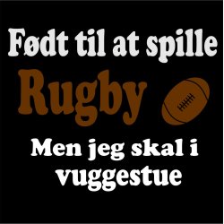 Fdt til rugby 