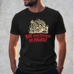 B�f under 250 gram er p�l�g