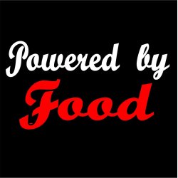 Powered By Food