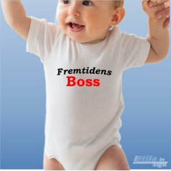 Fremtidens Boss