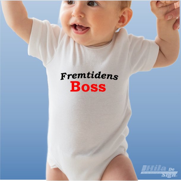 Fremtidens Boss