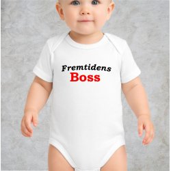 Fremtidens Boss