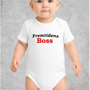 Fremtidens Boss