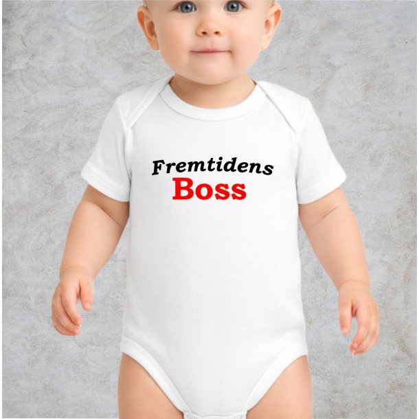 Fremtidens Boss