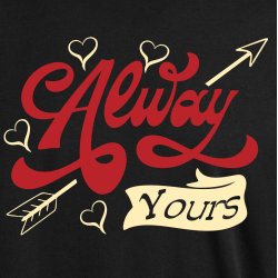 Alway Yours 