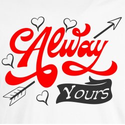Alway Yours 