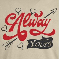Alway Yours 