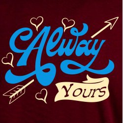 Alway Yours 