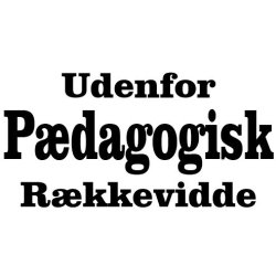 Uden for pdagogisk rkkevide