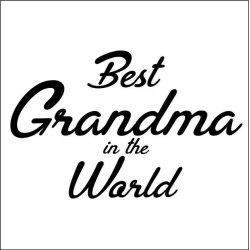 Best grandma in the world.cdr